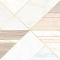 DW9ARE55 Artdeco Декор 250*500*9 AltaCera
