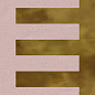 Tiara Coral Oro 20x20 VIVES