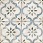 Leeds Blue Pre-Cut 45x45 Prissmacer фото в миниатюре