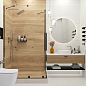 K952803R0001LPET Noa кремовый 60x60 Laparet