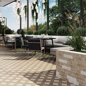 Брюссель Kerama Marazzi