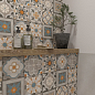 C-LO4R452D Loft многоцветный 42х42 Cersanit