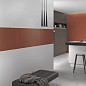 Croma Terracotta 49.1x98.2 Ceracasa