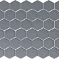 GRAFIT GAMMA 32.5x28.1 Orro Mosaic