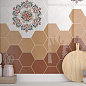 Макарена Kerama Marazzi