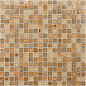 Naturelle Cozumel 30.5x30.5 Caramelle Mosaic