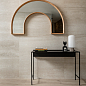M9FW Mystone Travertino Silver Lux Rett 60х120 MARAZZI Italy