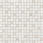 fNH1 Roma Diamond Carrara Mosaico 30.5x30.5 FAP Ceramiche