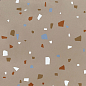 NU0788C Nuances Cipria Coccio 80x80 Italgraniti