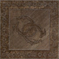 Antique Intreccio Walnut 15x15 Cerdomus