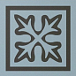 050N001D004 ENC01 Patte 04 (ANT, BEP) 5x5 Winckelmans