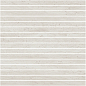 MM48025 Декор Сан-Марко мозаичный серый светлый матовый обрезной 40x40x1 Kerama Marazzi