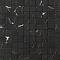 fOMW Rooy Dark Web Mosaico 30x30 FAP Ceramiche