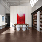 Architecture Casalgrande Padana