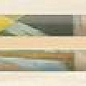 Frame Бордюр бежевый 66-05-11-1368 6х40 Laparet