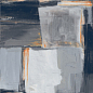 Deco Art Grey 80x160 Alpas Euro