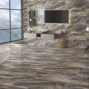 Crown Marble Italica Tiles
