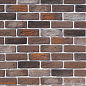 324-60 Кельн брик Design 21x6.5 White Hills