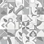 23442 D.Mila Cold Mosaic/SF 30x30 Peronda фото в миниатюре