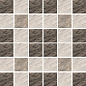 Кварцит 2 тип 3 30x30 Керамин