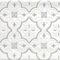 ISABEL BIANCO Mate 10x30 Monopole Ceramica