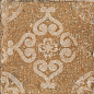 1006826 Pomposa Dec. Mix Ambra 20х20 Isla Tiles