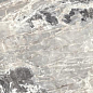 765407 Onyx&More Silver Blend Satin Ret 80x180 Casa Dolce Casa
