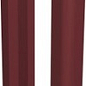 100PE0ROU EXT beading RED ROU 2.7x10 Winckelmans