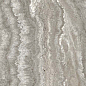 Marmoker Travertino Titanium Lucido 59x59 Casalgrande Padana