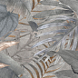 D120240G Bahamas Floristry Dark матовый граниль 600x1200x9.5 New Trend