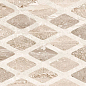 Daino Reale Decor Rombos 28*70 Mayolica