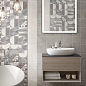 5284 Понти белый 20*20 Kerama Marazzi