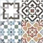 ORIGIN Mix 45x45 Dualgres