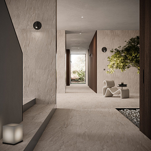 Dorsey Pieza Ceramica