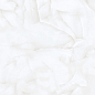 Brais White Glossy 60x60 Realistik