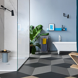 Timeless Marble Slimtech Lea Ceramiche