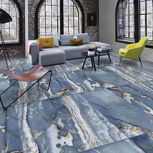 E-13141 Bellver Azul Italica Tiles