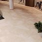 MM00 Magmas Ivory Неполированный Рект. 80x80x11 Ametis by Estima