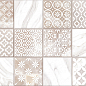 TWU2550FRC14 Fresco рельефная 249x500x8 Alma Ceramica (Уралкерамика)