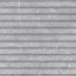 349 Андора серый рельеф горизонтальный 32,5х100 Eurotile Ceramica фото в миниатюре 4