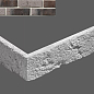 Угловой элемент Дижон 464 22/11x7x1,4 Leonardo Stone