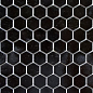 HEXAGONAL 208 32,6x35 (3x3.5) Trend