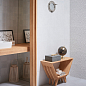 Magnetic Art Blanco 30x90 Keraben