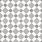 Howard Grey 44,5x44,5 Dualgres