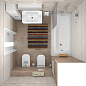 Bastion Beige Laparet