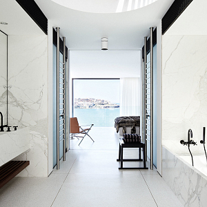 I Naturali Marmi Laminam