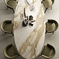 Marble Infinity