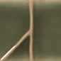 134630 Yoko Origami Moss Gloss 6,2x12,5 WOW