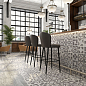 HJA990 City Land Iris 18.5х18.5 Saloni