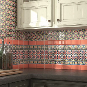 Алькасар Kerama Marazzi